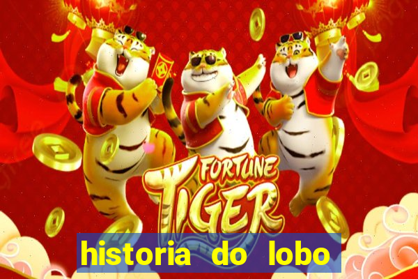 historia do lobo mau e os tres porquinhos resumida